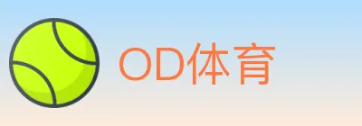 OD体育 logo